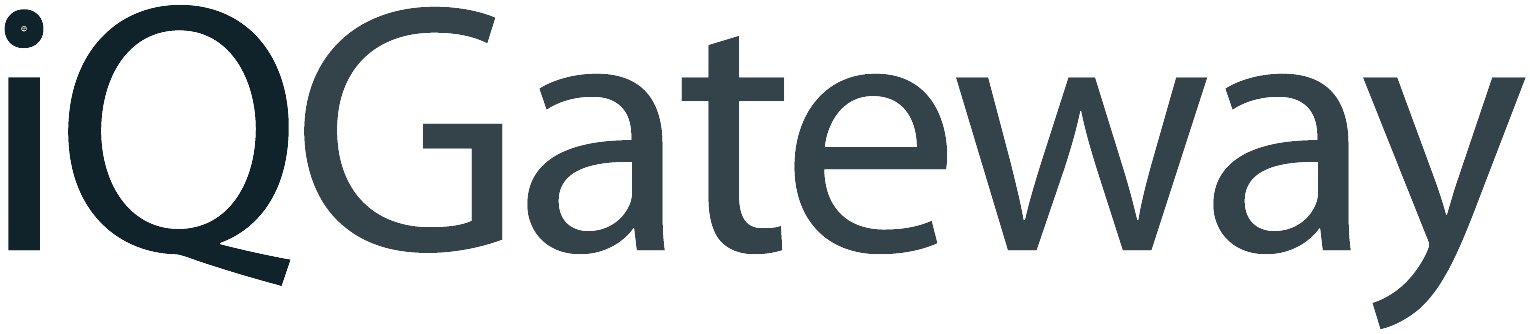 IQGateway